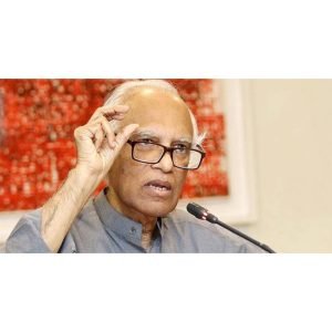 জবি শিক্ষার্থীদের আন্দোলন নিয়ে যা বললেন শিক্ষা উপদেষ্টা