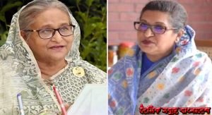 শেখ হাসিনা ও রেহানার ব্যাংক হিসাব তলব