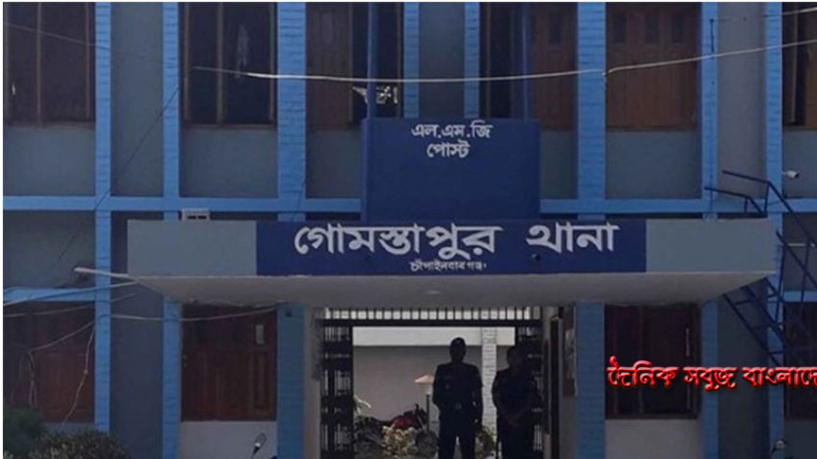 জোড়া খুনের প্রধান আসামিদের এখনো গ্রেপ্তার করতে পারেনি পুলিশ