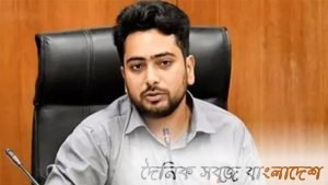 সড়ক ও পরিবহন খাতে দুর্নীতি বন্ধ হয়নি: নাহিদ ইসলাম