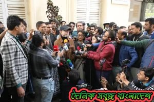 কবি হেলাল হাফিজকে মরণোত্তর রাষ্ট্রীয় পদক দেওয়ার ইঙ্গিত