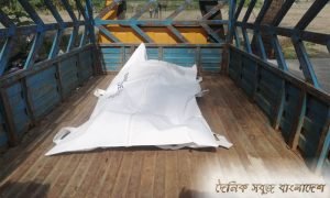 বড় বোনের বাসায় বেড়াতে এসে ছোট বোনের আত্মহত্যা