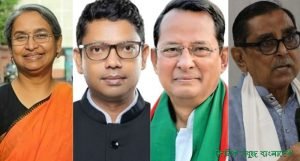 নতুন মামলায় গ্রেপ্তার দীপু, মেনন, ইনু ও পলক