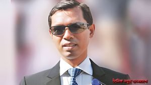 কারামুক্ত সাবেক এসপি বাবুল আক্তার