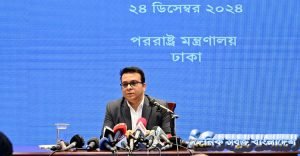 মিয়ানমার থেকে অনুপ্রবেশের শঙ্কা, সর্বোচ্চ সতর্ক বাংলাদেশ