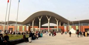 বাণিজ্যমেলা শুরু বুধবার