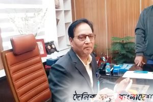 দুই ধাপে সরকারি কর্মকর্তা-কর্মচারীদের মহার্ঘ ভাতা দেওয়ার পরিকল্পনা