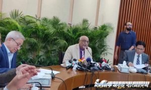 দেশের ১০ শতাংশ মানুষ ৮৫ শতাংশ সম্পদ ভোগ করছে