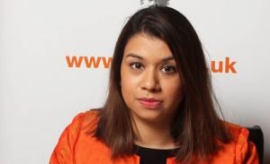 ফ্ল্যাট কেলেঙ্কারির পর প্রথম প্রকাশ্যে টিউলিপ