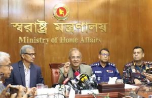 ‘বিজিবির শক্ত অবস্থানে বেড়া নির্মাণ বন্ধে বাধ্য হয়েছে ভারত’