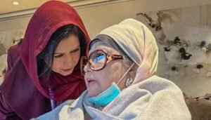 হাসপাতালে যেসব খাবার খাচ্ছেন খালেদা জিয়া