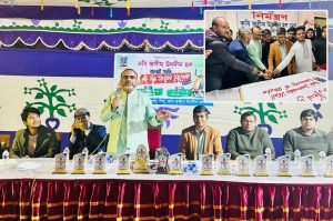 ঢাবিতে ‘জুলাই স্মৃতি শর্টপিচ ক্রিকেট টুর্নামেন্ট’ অনুষ্ঠিত