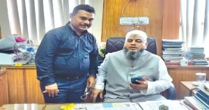 গণপূর্ত অধিদপ্তরে সচিবের ভাগিনা নাজমুল ইসলামের দাপট ভুয়া মামলার ভয়ে প্রকৌশলীরা