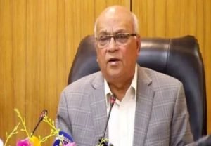 শুধু রণাঙ্গণের যোদ্ধারাই হবেন ‘মুক্তিযোদ্ধা’, বাকিরা সহযোগী: মুক্তিযুদ্ধ উপদেষ্টা