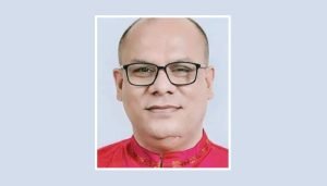 চিহ্নিত সন্ত্রাসী শাখাওয়াত হোসেন ভূঁইয়া গ্রেফতার