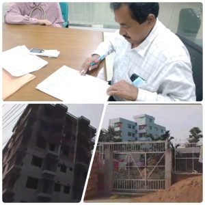 উত্তরখানে স্বৈরাচারের সহযোগী সংগঠন কৃষকলীগ নেতা সোহরাব হোসেন বাবুল জমি বিক্রির নামে ৩৩ লক্ষ টাকা প্রতারণা