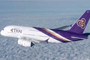 মাঝ আকাশে যাত্রীর হার্ট অ্যাটাক, চট্টগ্রামে থাই এয়ারওয়েজের জরুরি অবতরণ