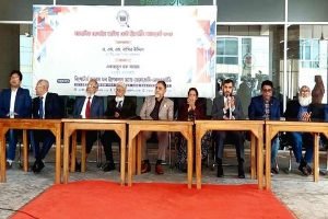 আমরা নিরপেক্ষ থাকতে চাই: সিইসি