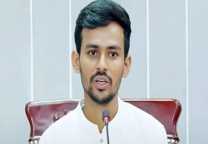 কোনো ফ্যাসিবাদী শক্তি জনগণের জন্য হুমকি স্বরূপ হলে তাদের ছাড় দেওয়া হবে না