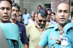 সাবেক ওসি মোয়াজ্জেমের মামলা প্রত্যাহারের আবেদন