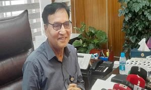 দুর্নীতিতে জড়িত কর্মকর্তাদের বিরুদ্ধে ব্যবস্থা : জনপ্রশাসন সচিব