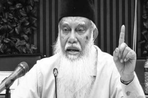 আর নেই সাবেক সিইসি বিচারপতি আবদুর রউফ