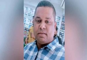 নারায়ণগঞ্জে স্বেচ্ছাসেবক দলের নেতাকে গুলি করে হত্যা