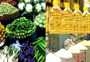 রোজার আগে অস্থির তেল-চালের বাজার, মাছ-সবজিতে স্বস্তি