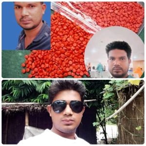 সিরাজগঞ্জ চৌহালী ও শাহজাদপুর উপজেলার দুর্গম চরে মরণ নেশা ইয়াবার ছোবল! মিলন প্রকাশ্যে বিক্রি করছে ইয়াবা!
