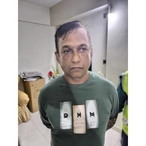 চট্টগ্রামের আওয়ামী কাউন্সিলর ‘পাহাড়খেঁ’কো’ খুনি কিশোর গ্যাং এর মূল হোতা জসিম আটক