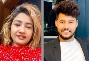 ‍”খেলা শুরু করছো তোমরা, শেষ করবো আমরা”