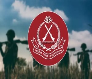 বিজিবির ৩৩ সদস্য নিখোঁজের বিষয়টি গুজব
