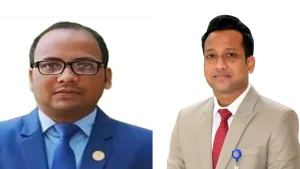 ৩৭তম বিসিএস প্রশাসন ক্যাডার অ্যাসোসিয়েশনের নতুন কমিটি