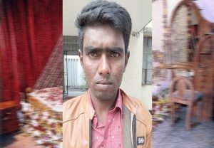 ধর্ষণের অভিযোগে বাসরঘর থেকে যুবক গ্রেফতার