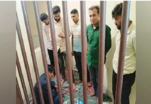 পুলিশের ৫ সদস্য বরখাস্ত