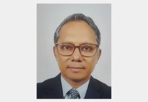 সাবেক সহকারী অ্যাটর্নি জেনারেলের মরদেহ উদ্ধার