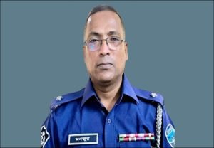 চকরিয়া থানার ওসিকে প্রত্যাহারের নির্দেশ