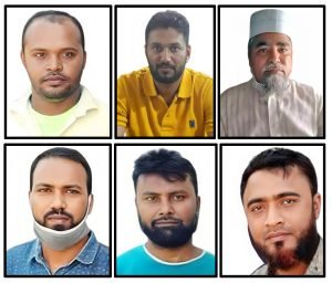 গৃহ থেকে শুরু করে ঘুমাতে দিতে হয় চাঁদা। সভাপতি ছাদূ্র ছত্র ছায়ায় ফ্যাসিস আওয়ামী দোষরা আবারো সক্রিয়।
