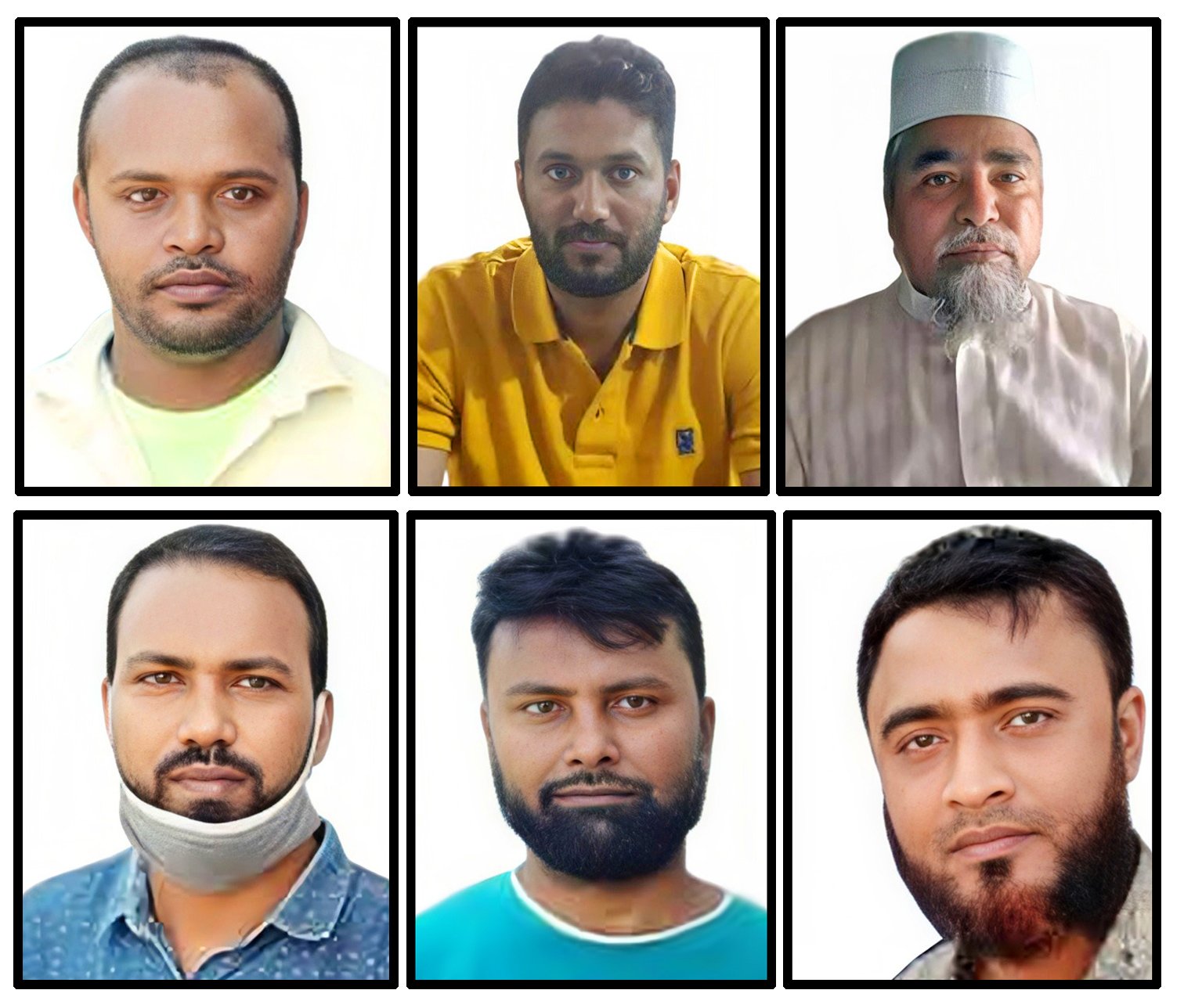 গৃহ থেকে শুরু করে ঘুমাতে দিতে হয় চাঁদা। সভাপতি ছাদূ্র ছত্র ছায়ায় ফ্যাসিস আওয়ামী দোষরা আবারো সক্রিয়।