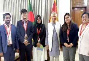 আগামী নির্বাচন হবে বাংলাদেশের ইতিহাসের সর্বোত্তম নির্বাচন