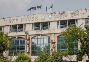 পদত্যাগ করলেন বাফুফের প্রধান অর্থ কর্মকর্তা