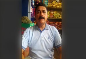 ফেসবুকে আপত্তিকর ভিডিও পোস্ট, বহিষ্কার বিএনপি নেতা