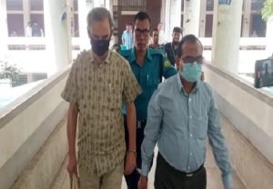 সোনালী ব্যাংকের সাবেক সাত কর্মকর্তাসহ ১১ জনের কারাদণ্ড