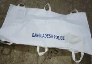 বন্ধ কক্ষ থেকে মামা-ভাগনের লাশ উদ্ধার