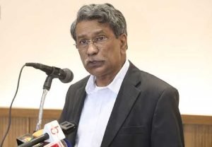 দ্রুত সময়ের মধ্যে জুলাই সনদ তৈরি হবে: আলী রীয়াজ