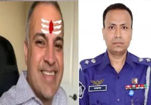 ভবেশ রায়ের মৃত্যু নিয়ে ভারতীয় মিডিয়ার সংবাদ বিব্রতকর: পুলিশ সুপার