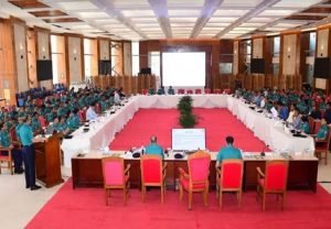 আওয়ামী সন্ত্রাসীদের বিরুদ্ধে কঠোর পদক্ষেপের নির্দেশ