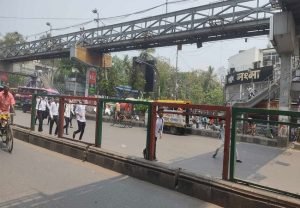 সিটি কলেজ-ঢাকা কলেজ শিক্ষার্থীদের মধ্যে সংঘর্ষ, ধাওয়া-পাল্টা ধাওয়া