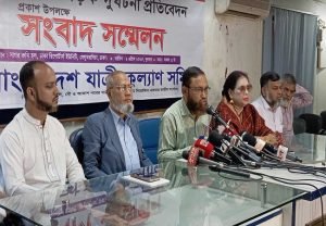 ঈদযাত্রায় সড়ক দুর্ঘটনায় নিহত ৩২২ জন