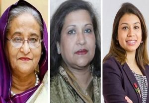 হাসিনা-রেহানা ও টিউলিপের বিরুদ্ধে গ্রেপ্তারি পরোয়ানা